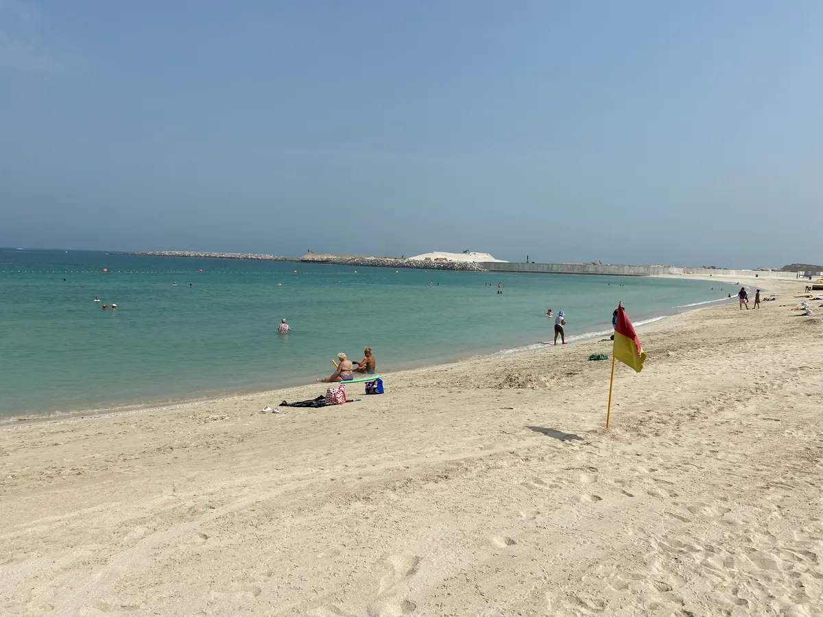 Sunset Beach Dubai โ romantic guide Dubai