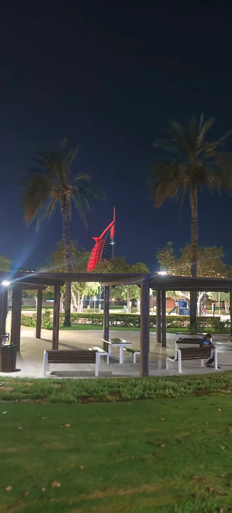 Umm Suqeim Park