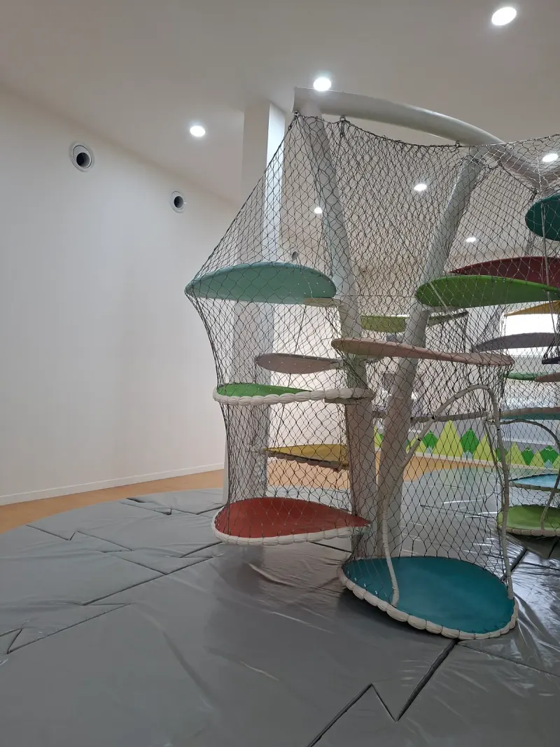 woo-hoo! UAE - Children's Museum in Dubai in Dubai