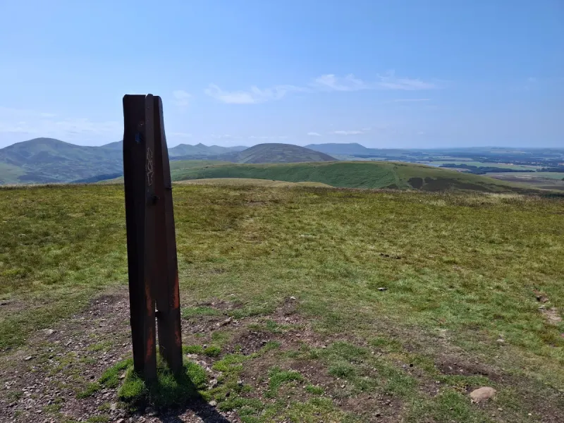 Bonaly Country Park