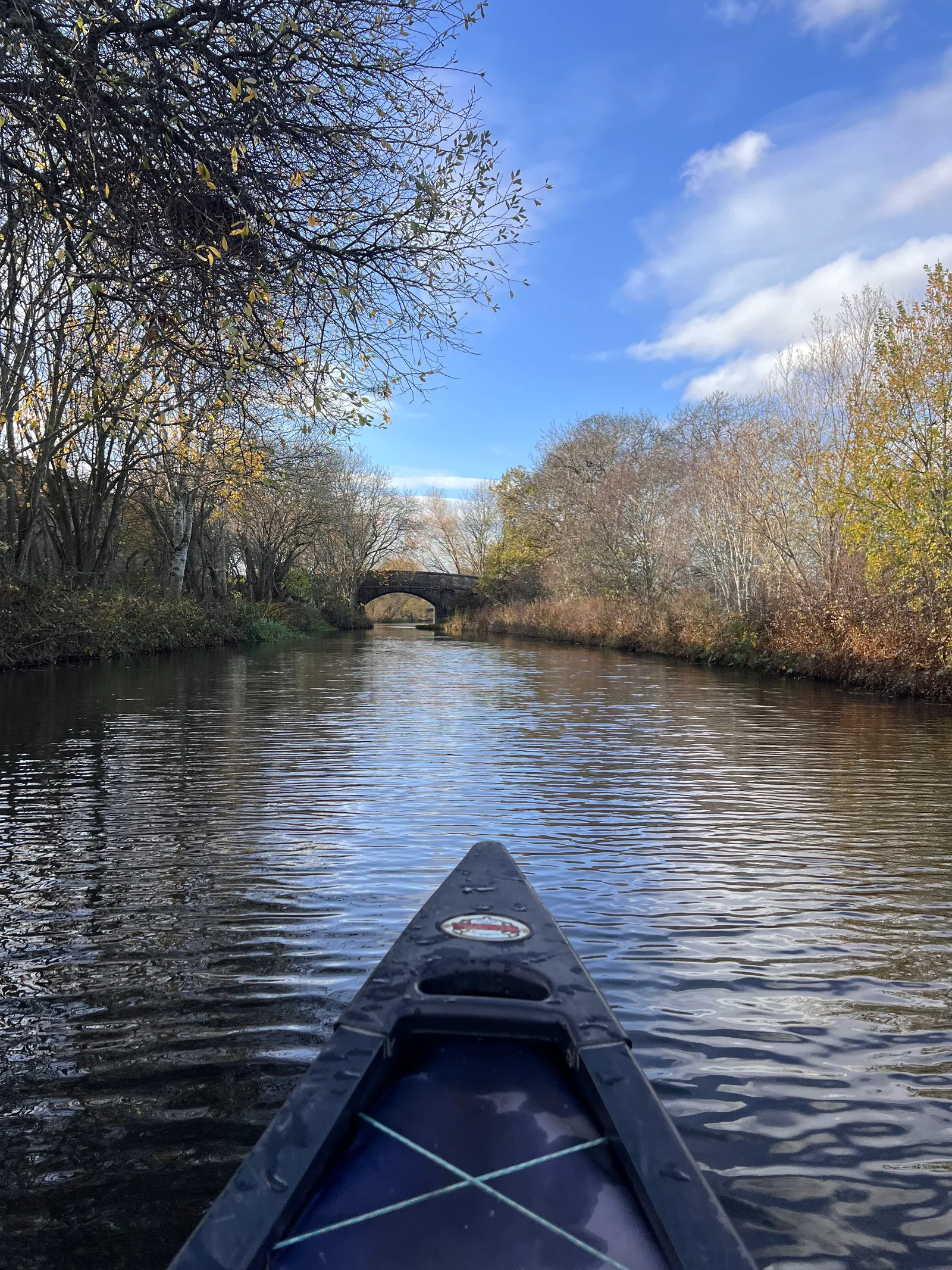 Bridge 8 Hub — romantic guide Edinburgh