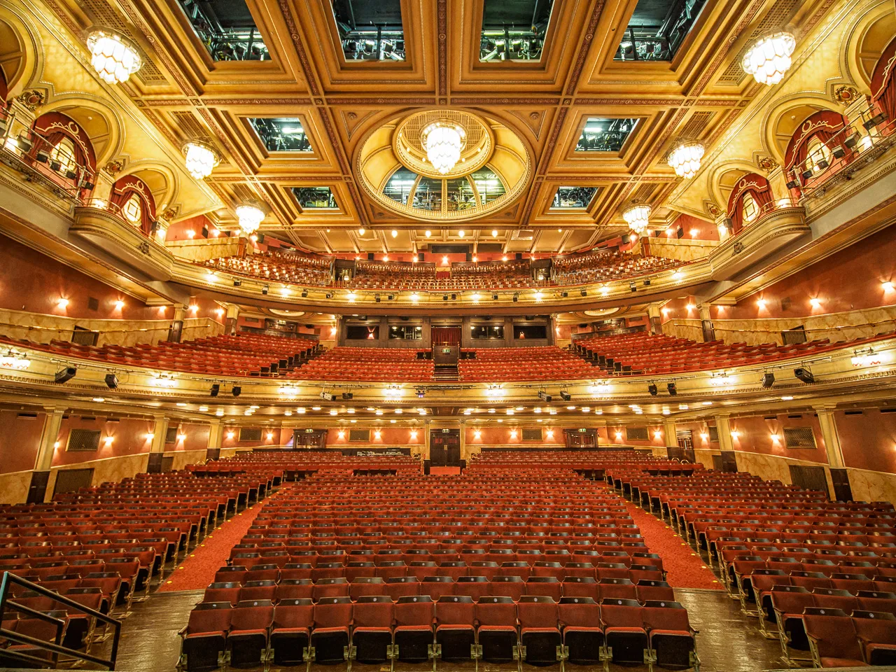 Festival Theatre