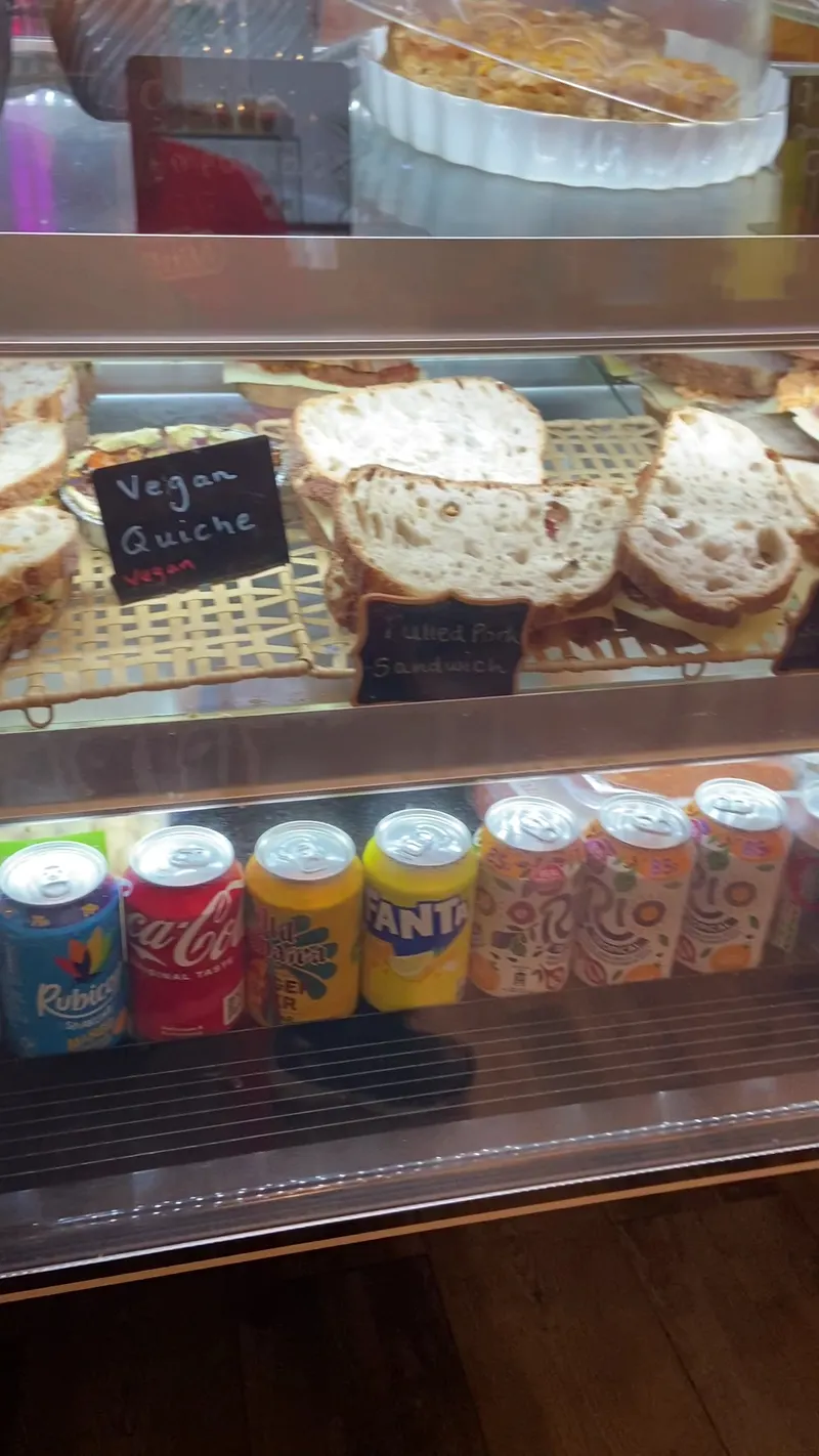 Guajira Café & Coffee