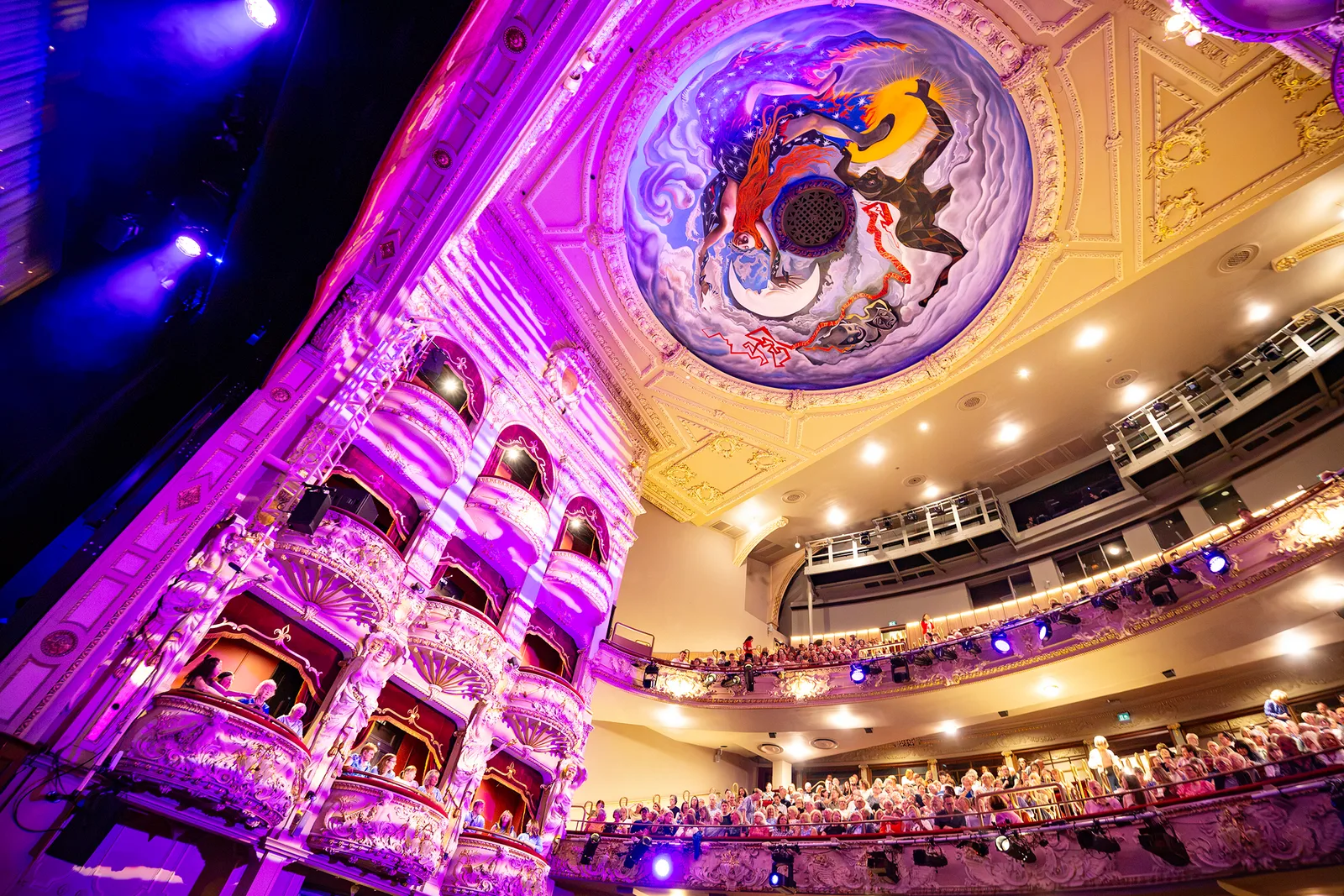 King's Theatre