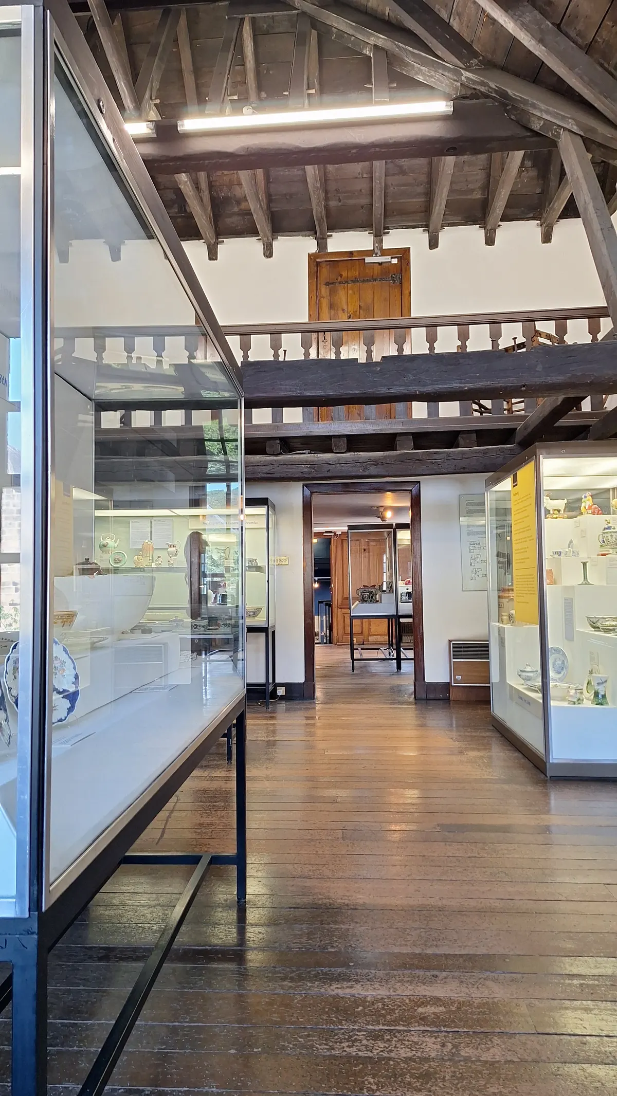 Museum of Edinburgh