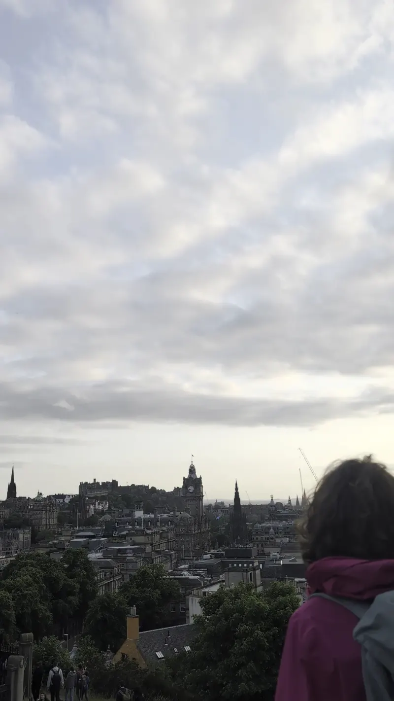National Monument of Scotland