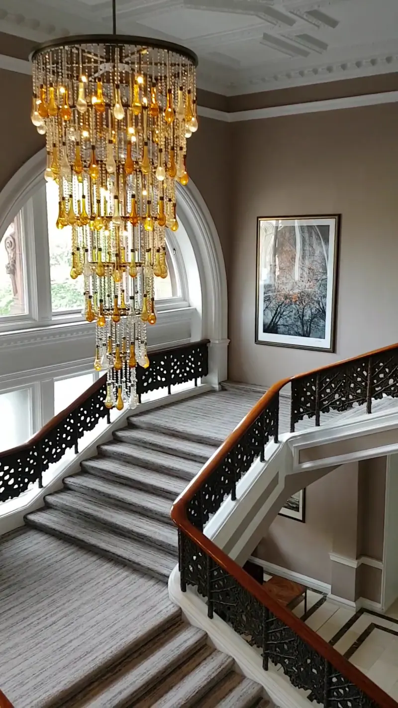 The Caledonian Edinburgh, Curio Collection by Hilton