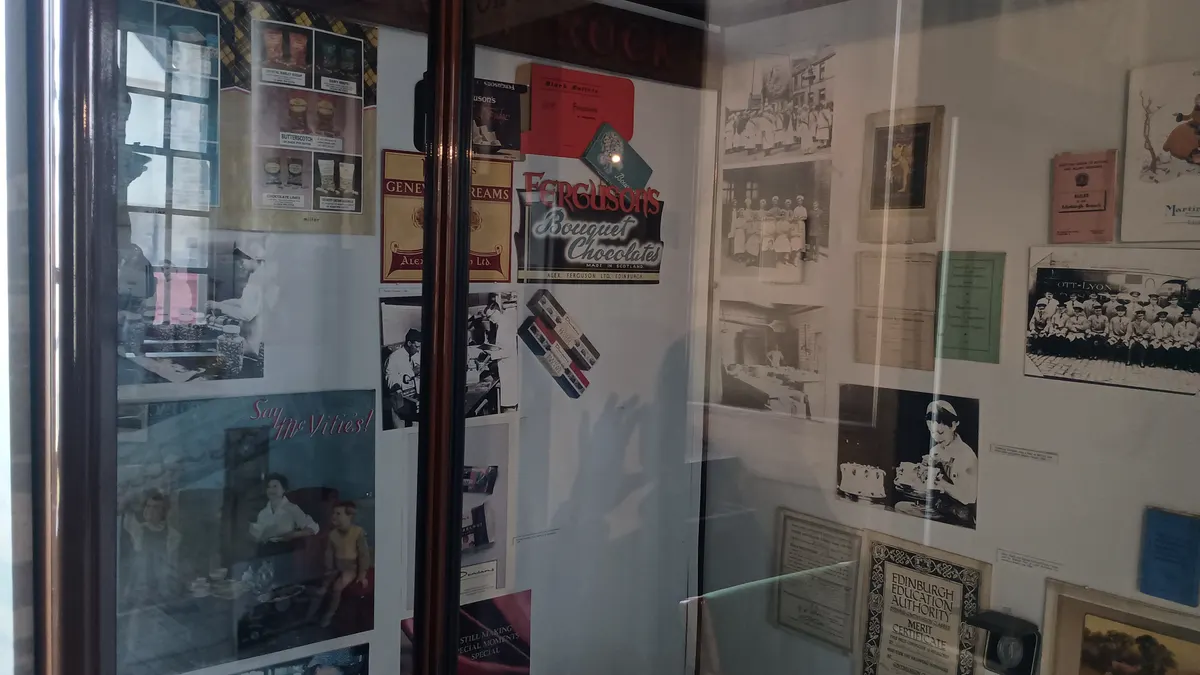 The People's Story Museum