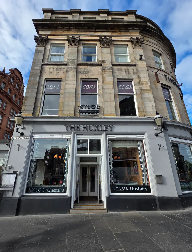 The Rutland Hotel & Luxury Apartments