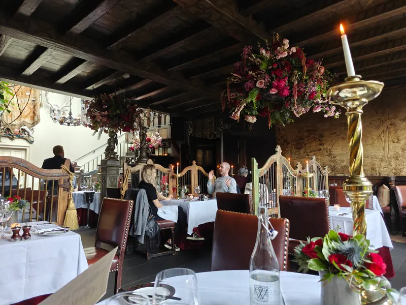 The Witchery