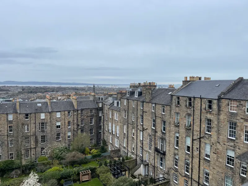 Thistle Suites | Royal Garden