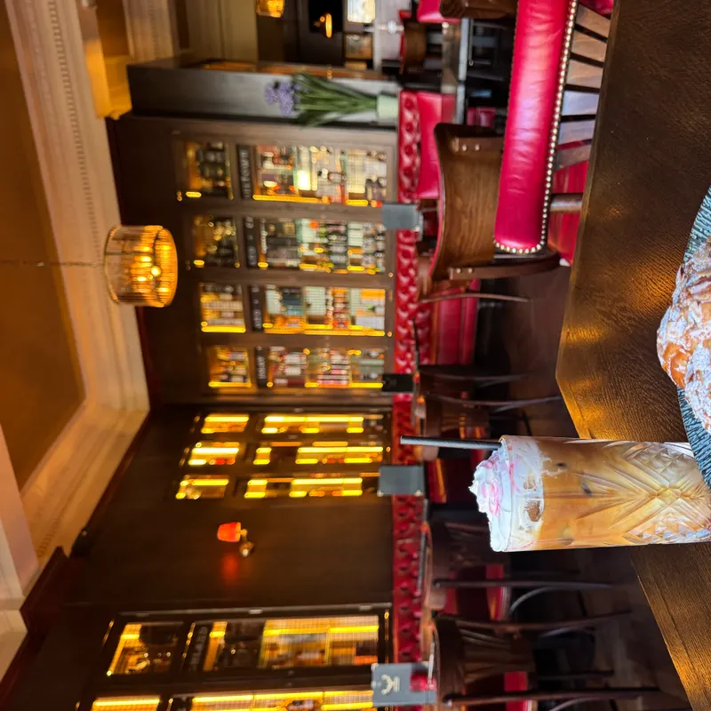 Whiski Rooms