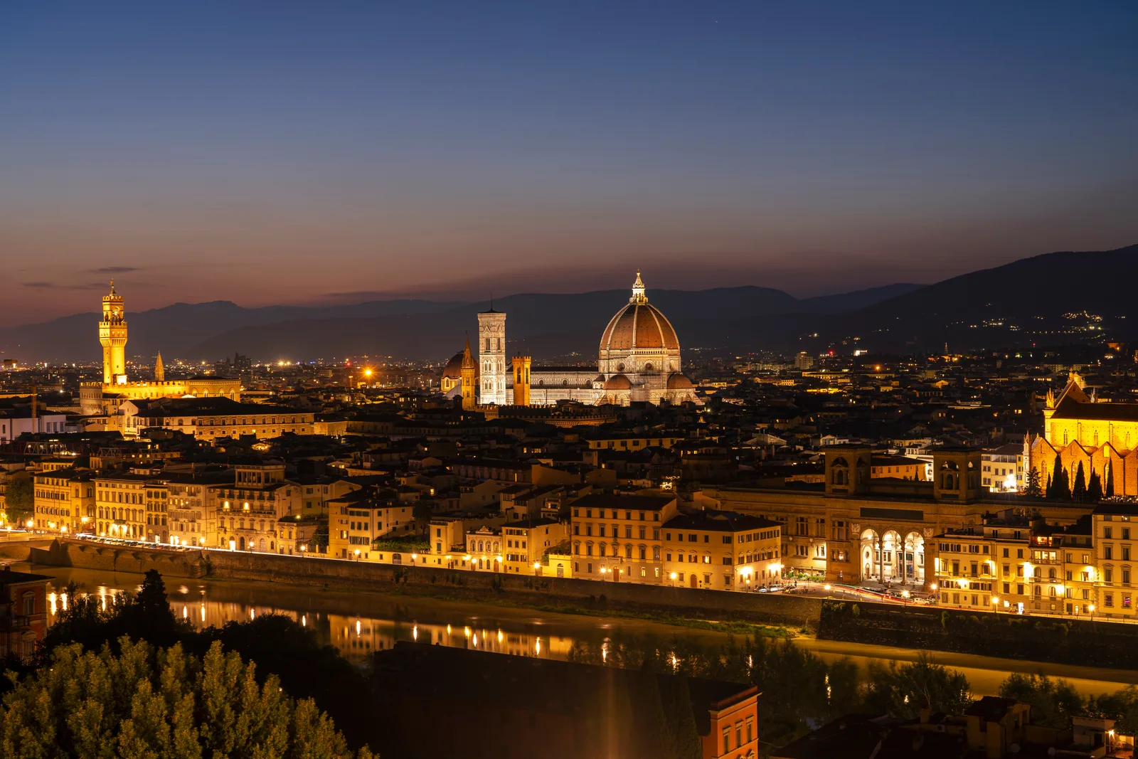Belvedere Franco Zeffirelli