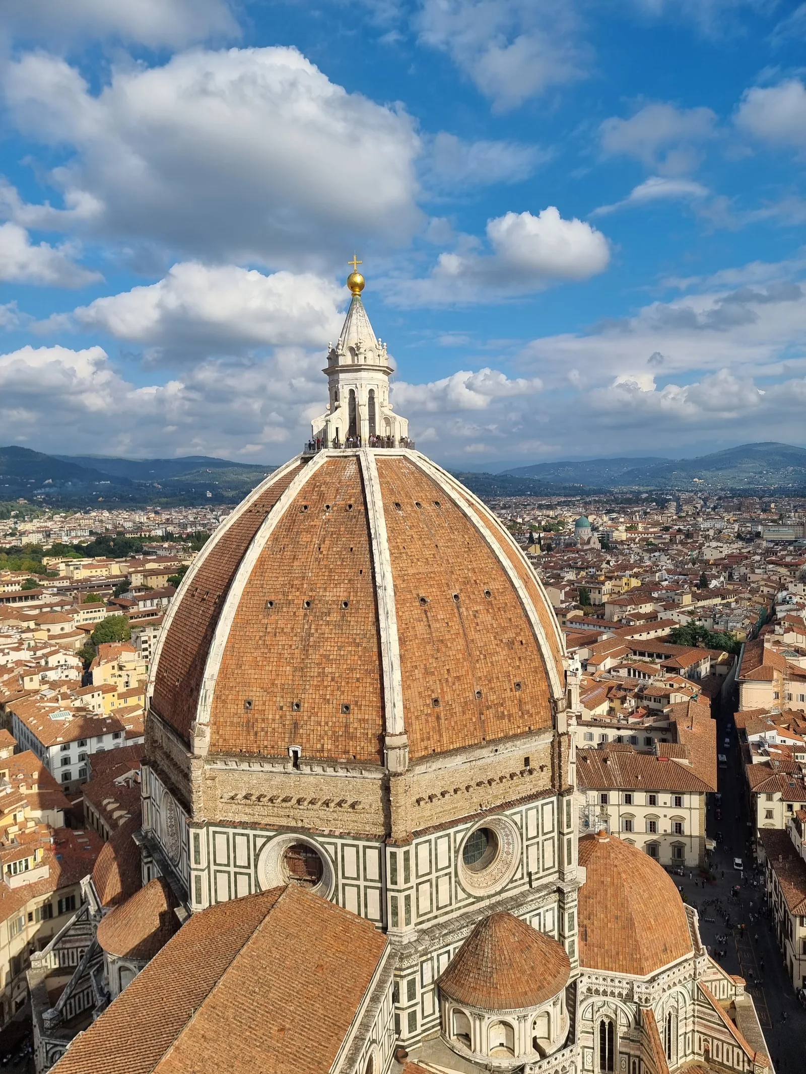 Brunelleschi's dome