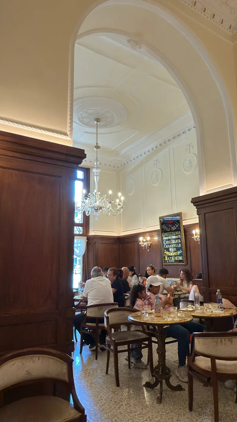 Caffè Gilli