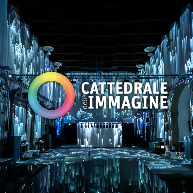 Cattedrale dell'Immagine — contemporary museum in Florence