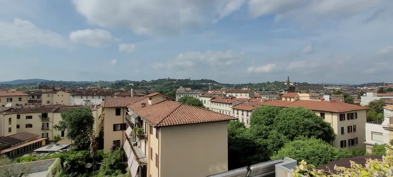 FORTE16 Apartments View & Spa