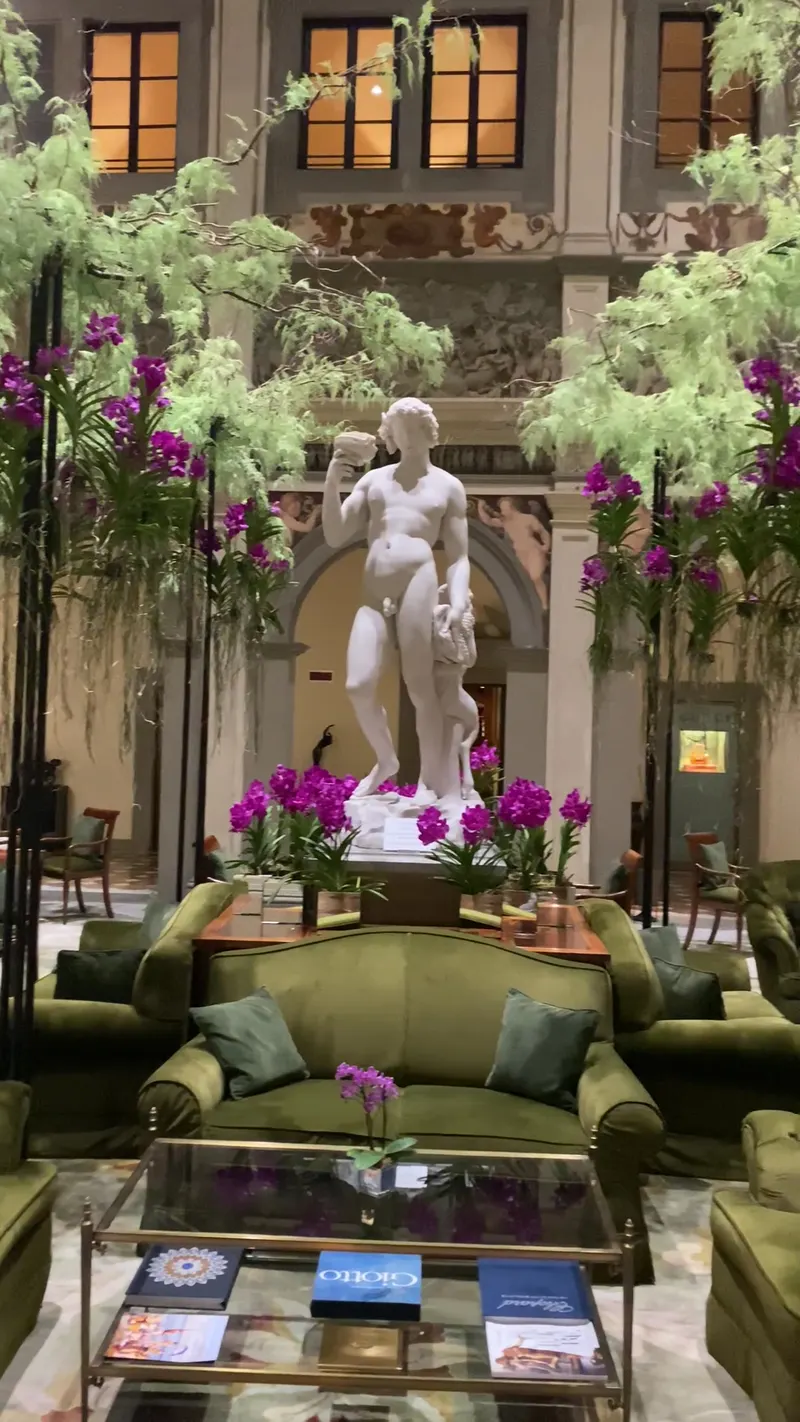 Four Seasons Hotel Firenze