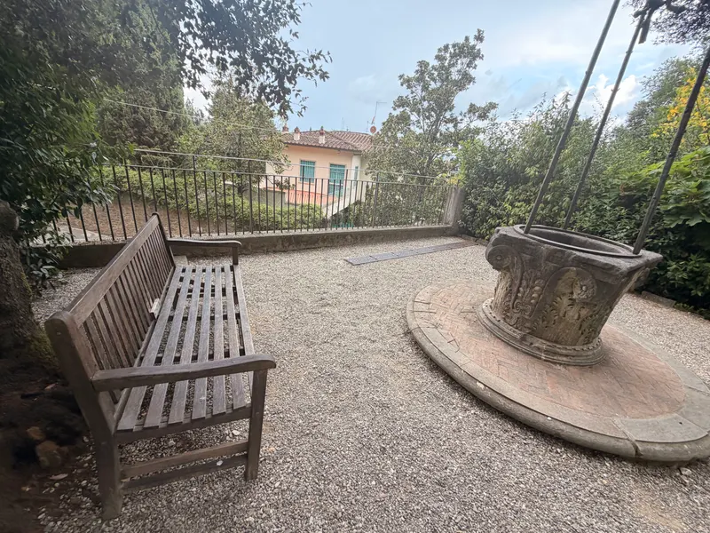 Giardino Bardini