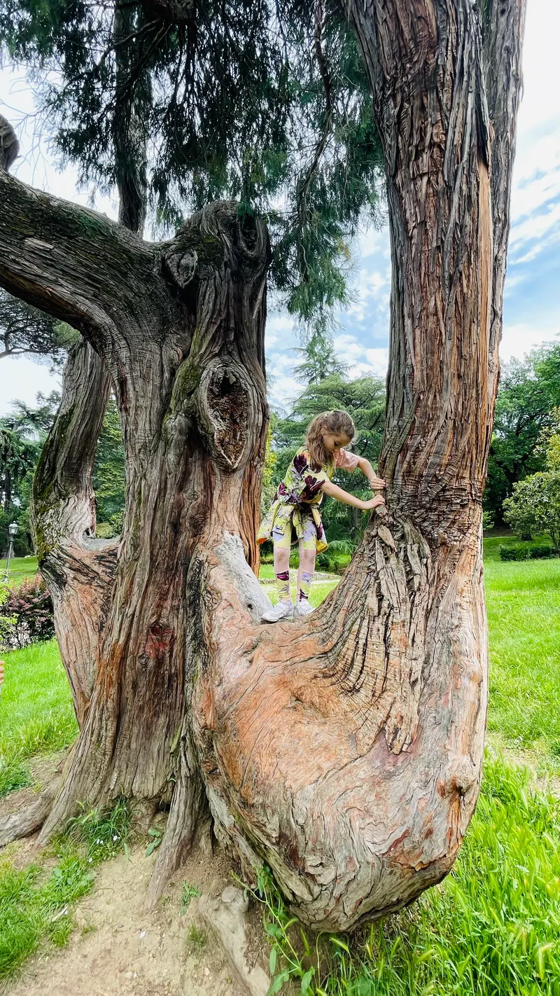 Giardino del Bobolino
