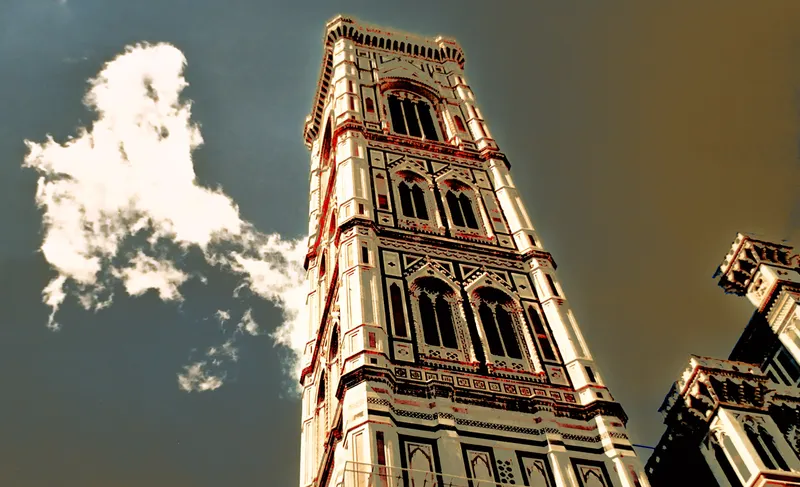 Giotto's Bell Tower