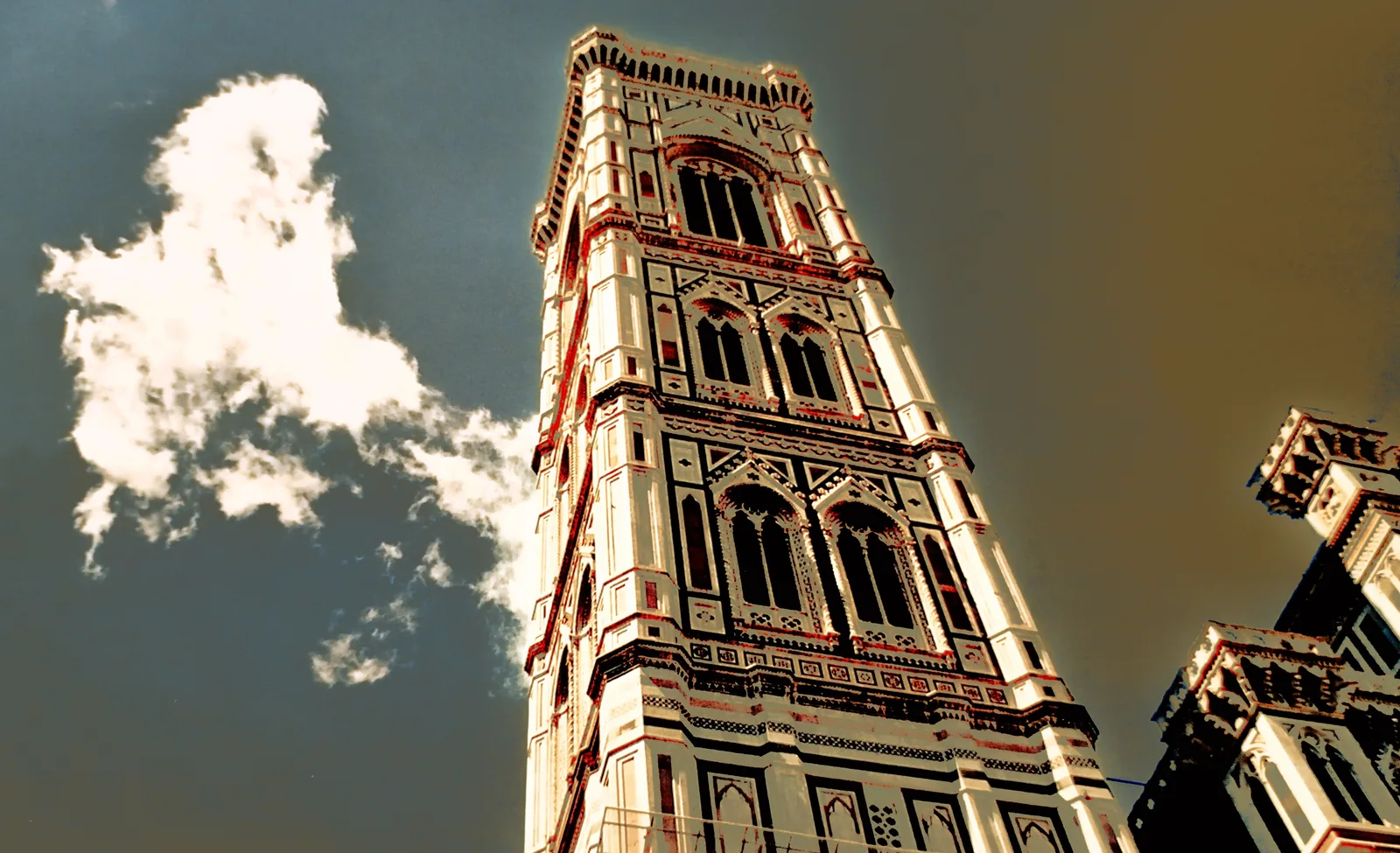 Giotto's Bell Tower