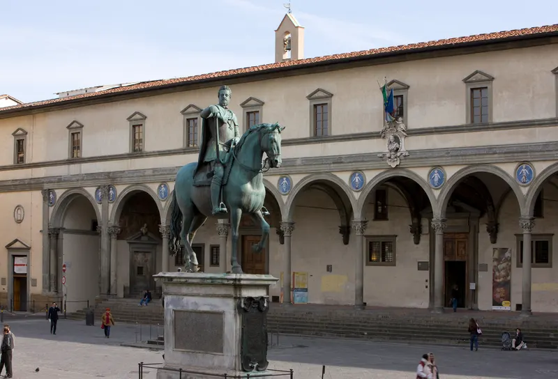 Hospital of Innocents