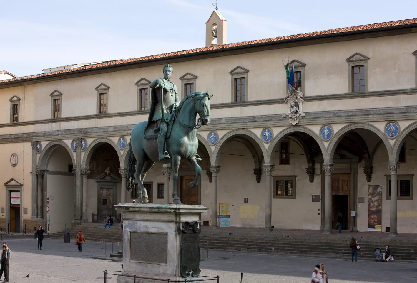 Hospital of Innocents