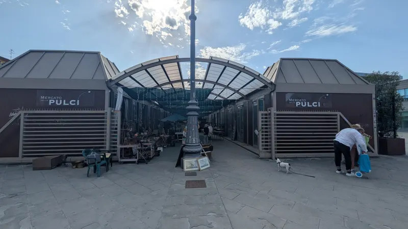 Mercato di Sant’Ambrogio
