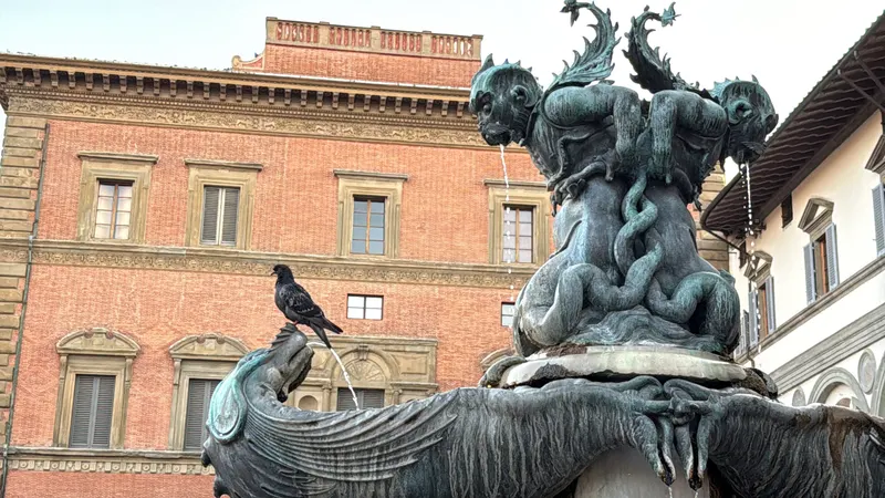 Museo degli Innocenti — Museum in Florence