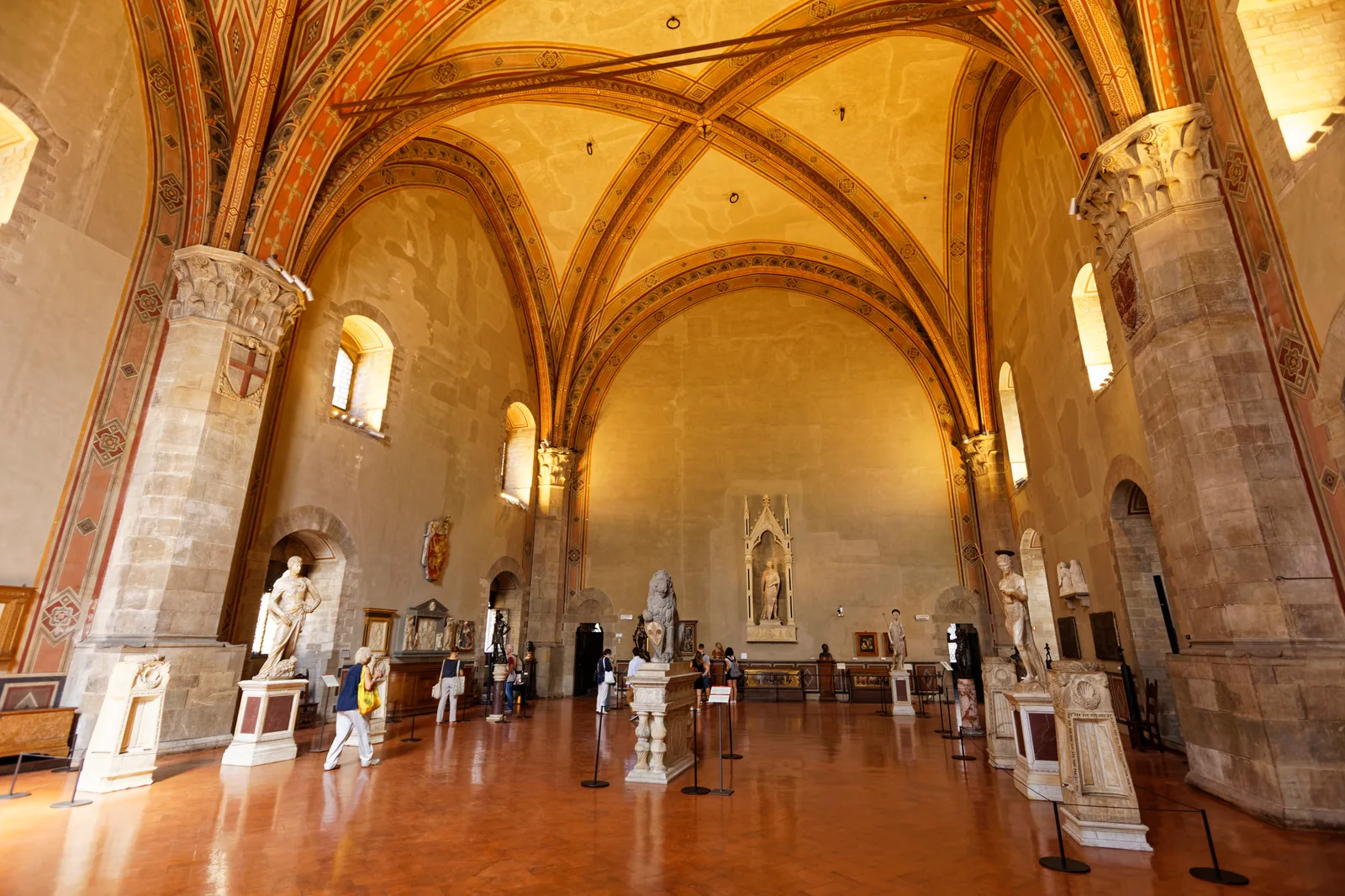 Museo Nazionale del Bargello
