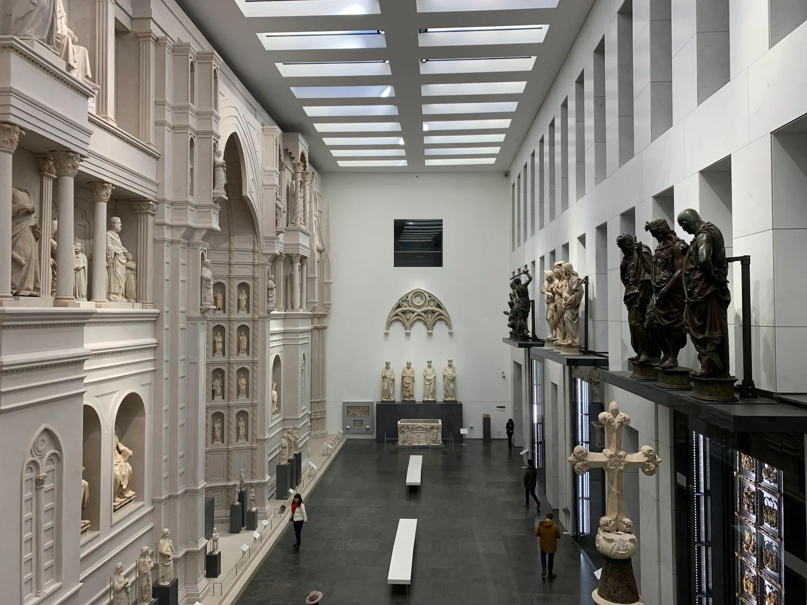 Opera del Duomo Museum
