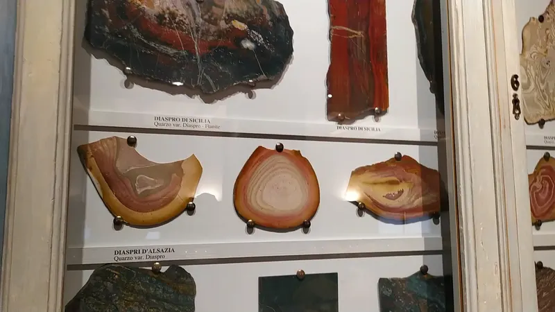 Opificio delle Pietre Dure — Museum in Florence