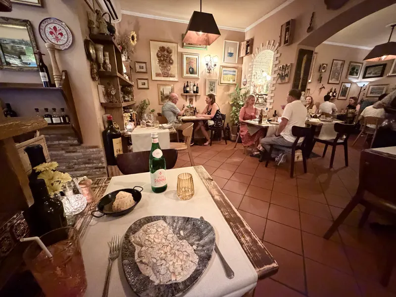 Osteria Vecchio Cancello
