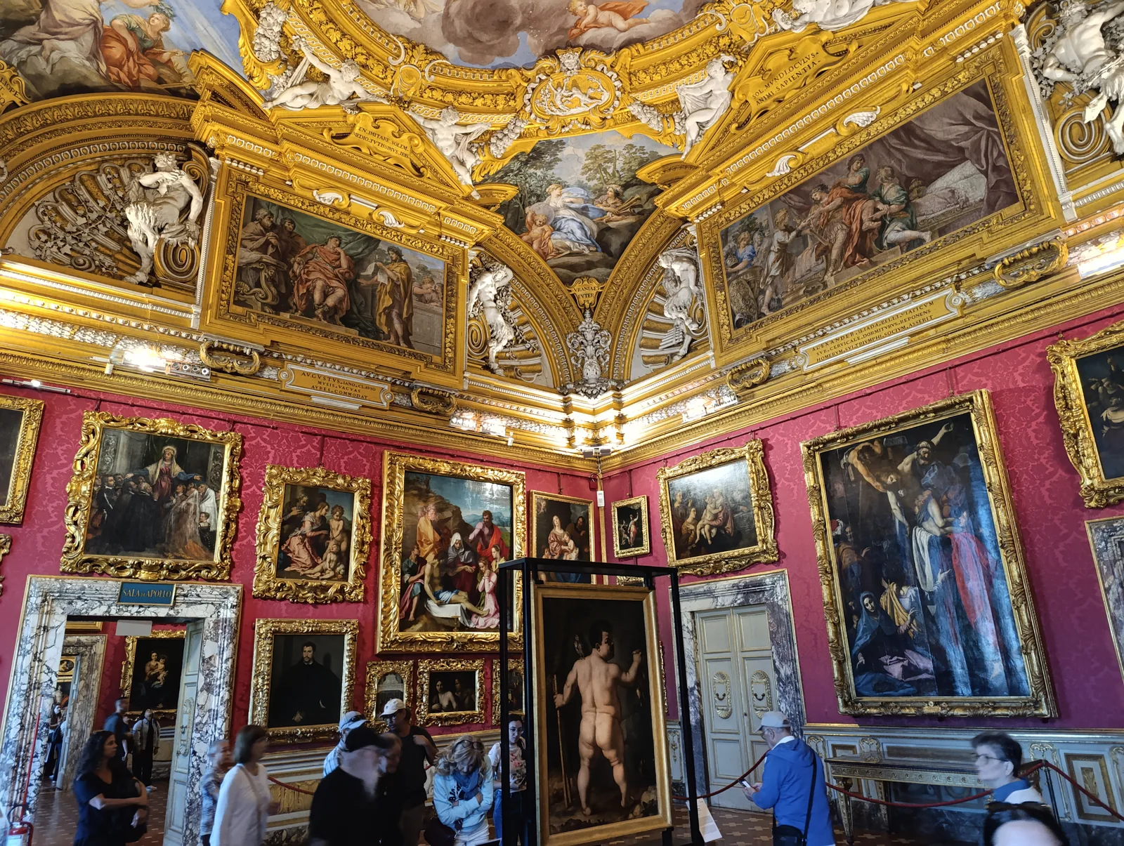 Palatine Gallery