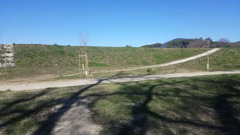 Parco del Mensola