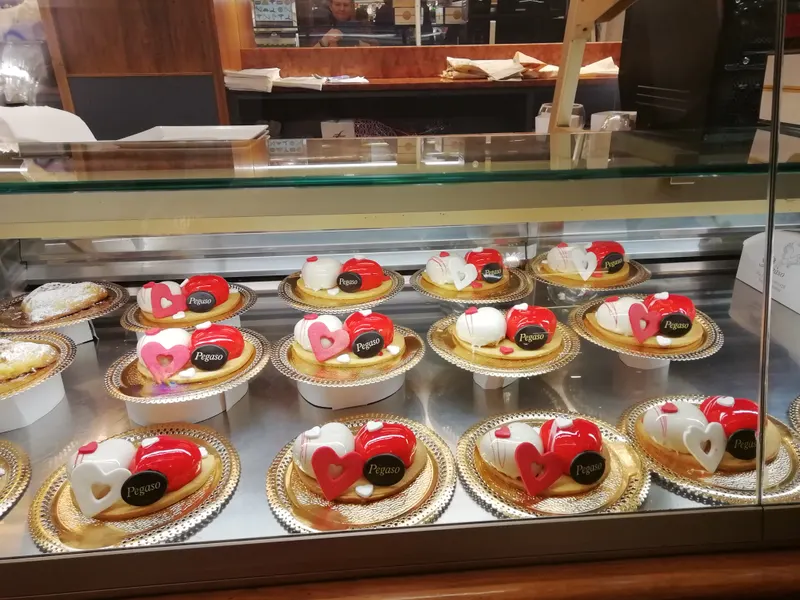 Pasticceria Pegaso Firenze