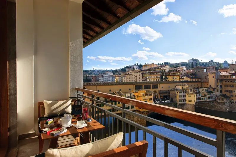 Portrait Firenze