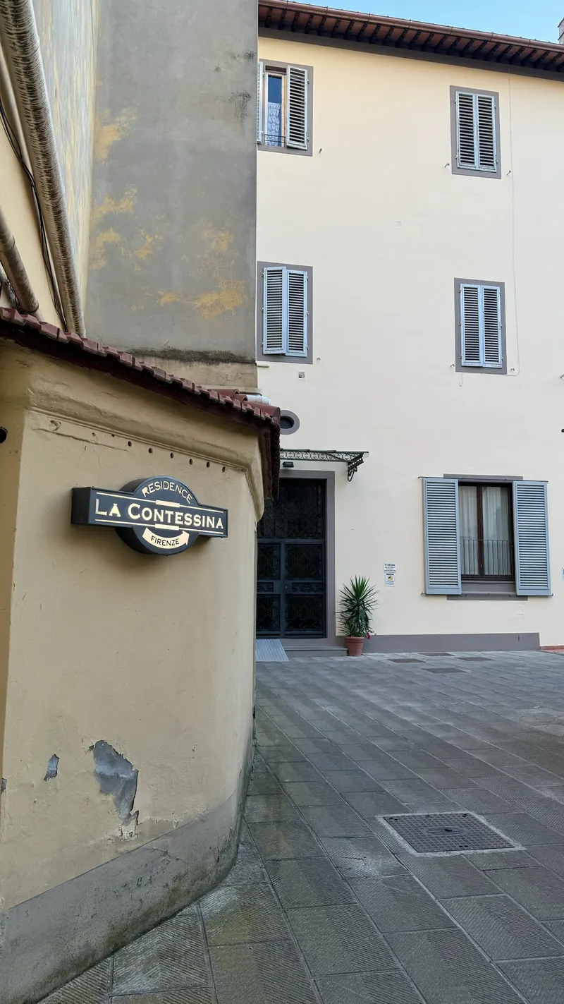 Residence la Contessina