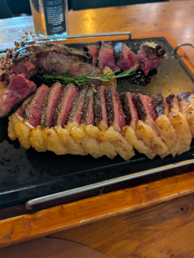 Ristorante Boutique Vetreria La Vetreria