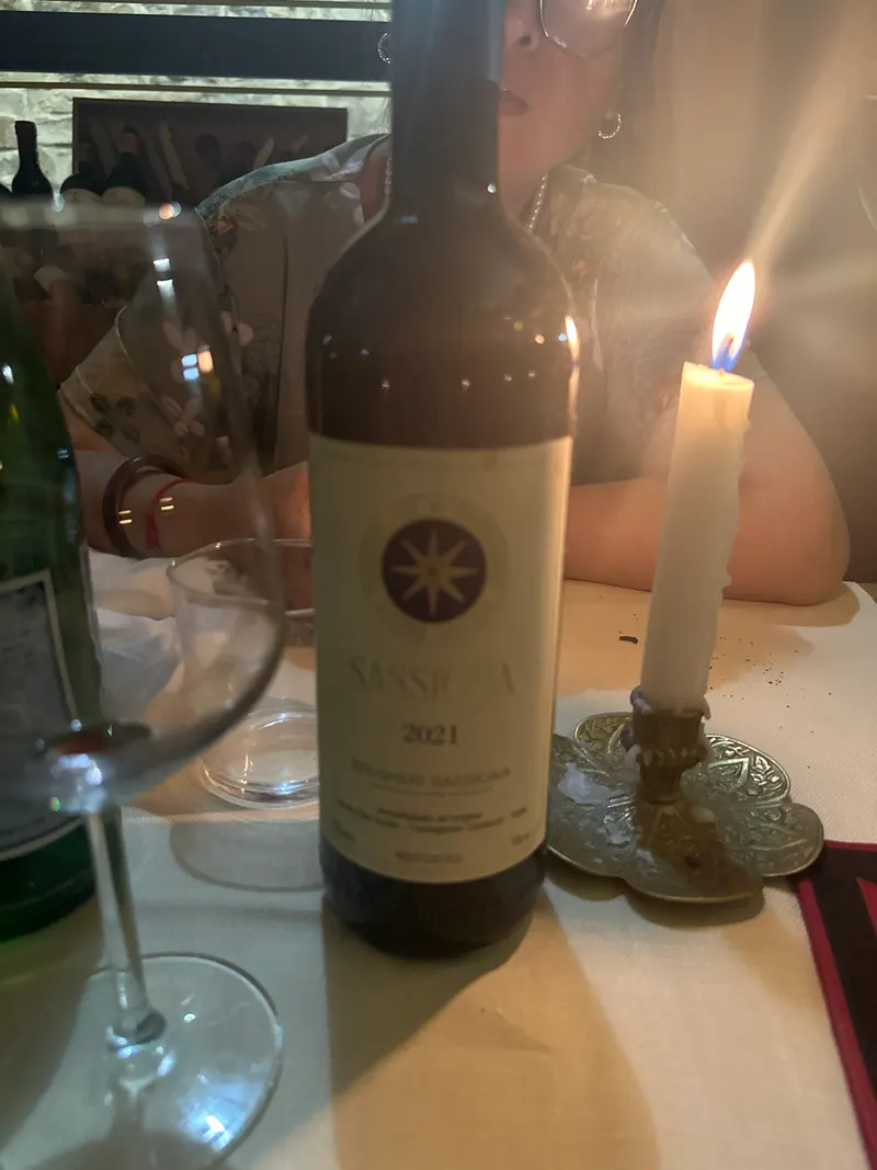 Ristorante il Paiolo