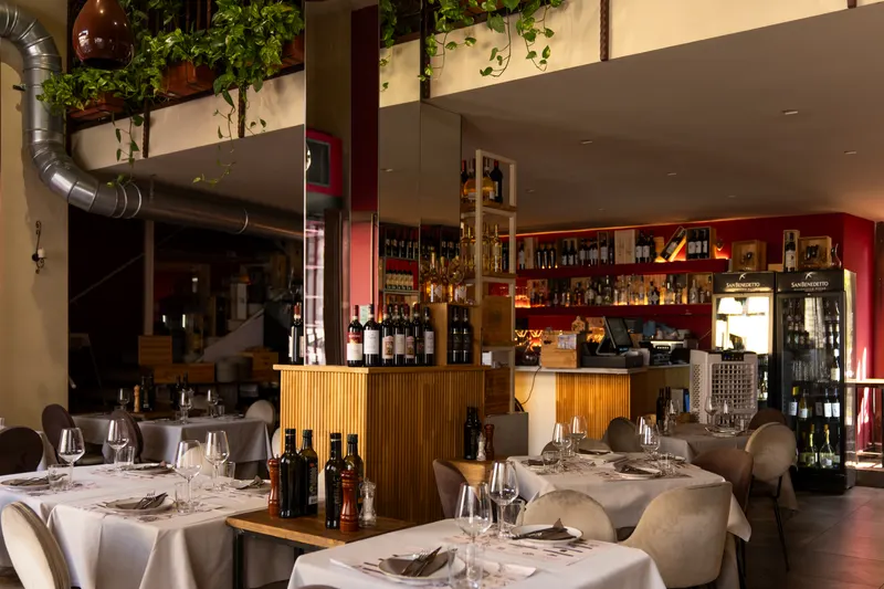 Ristorante la Cupola Steakhouse
