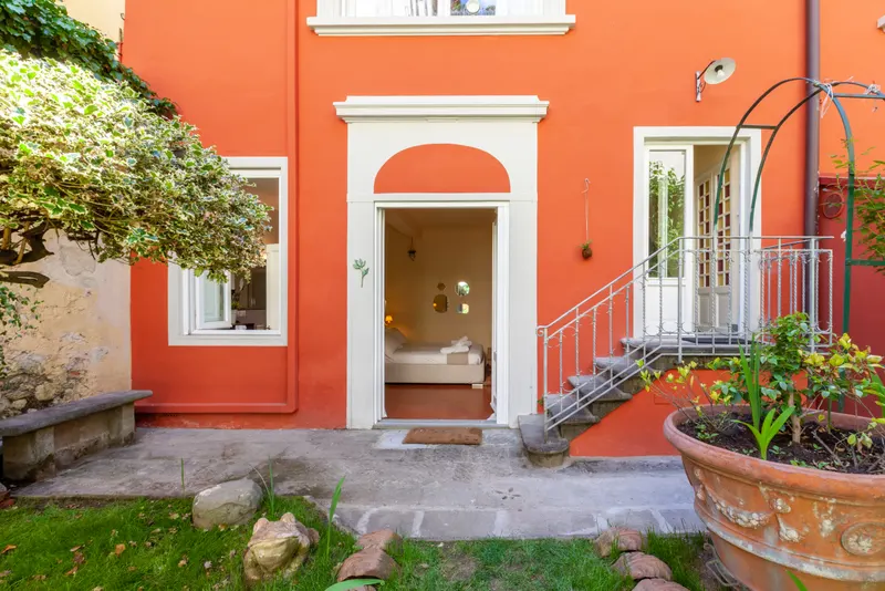 Secret Garden Firenze