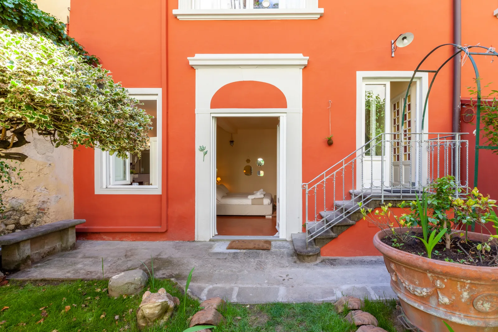 Secret Garden Firenze