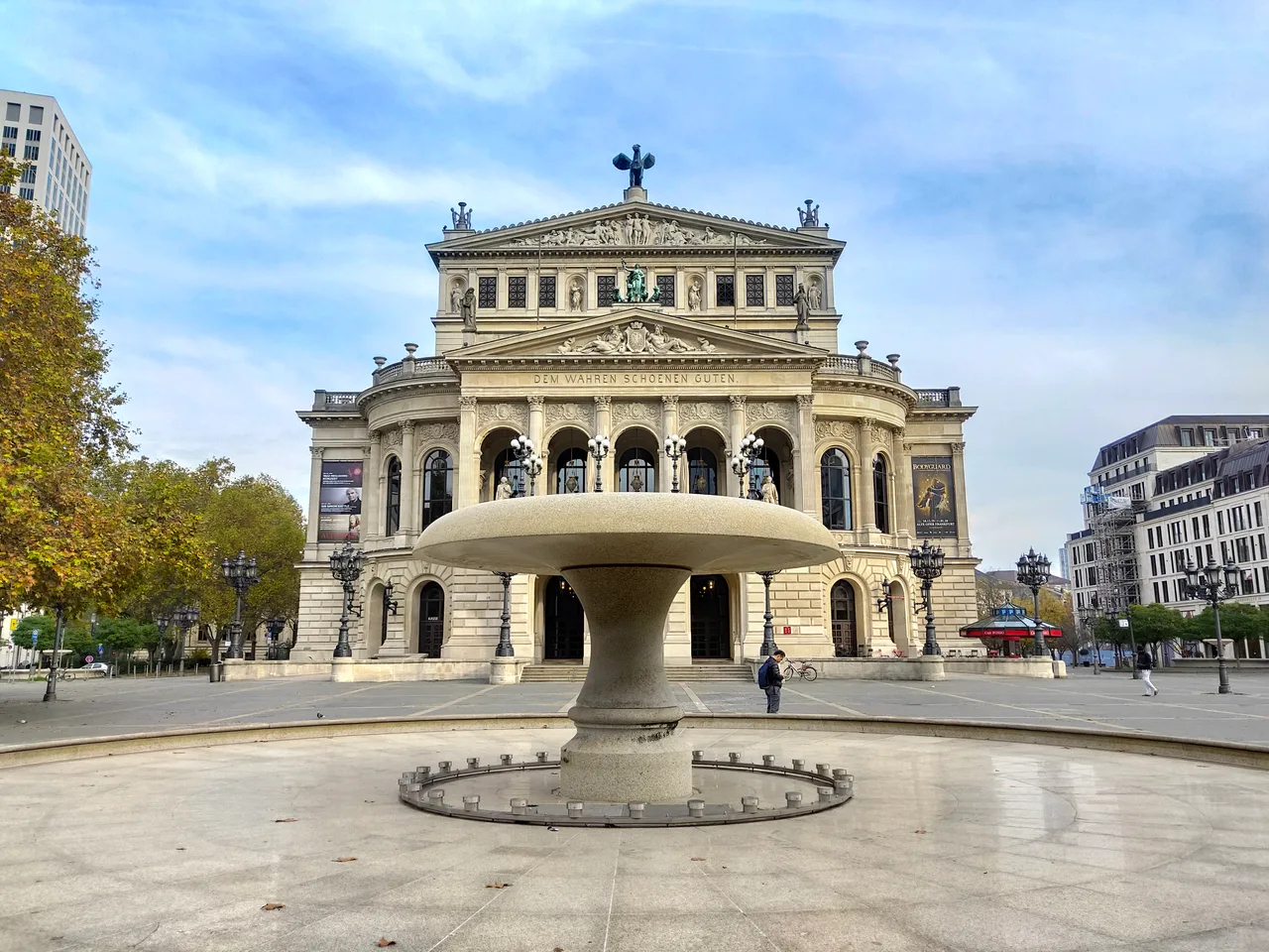 Alte Oper
