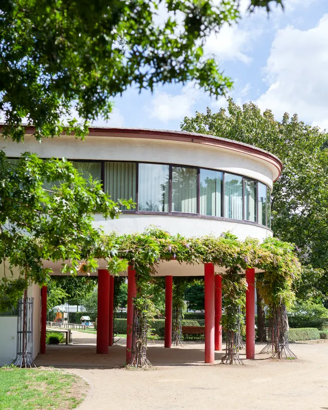 Brentanopark