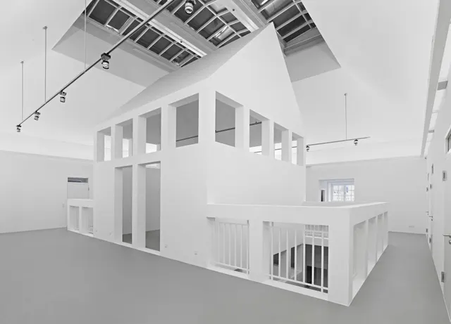 Deutsches Architekturmuseum (DAM) — Museum in Frankfurt
