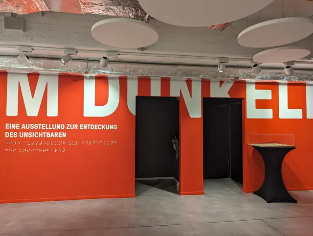 Dialog Museum — contemporary museum in Frankfurt