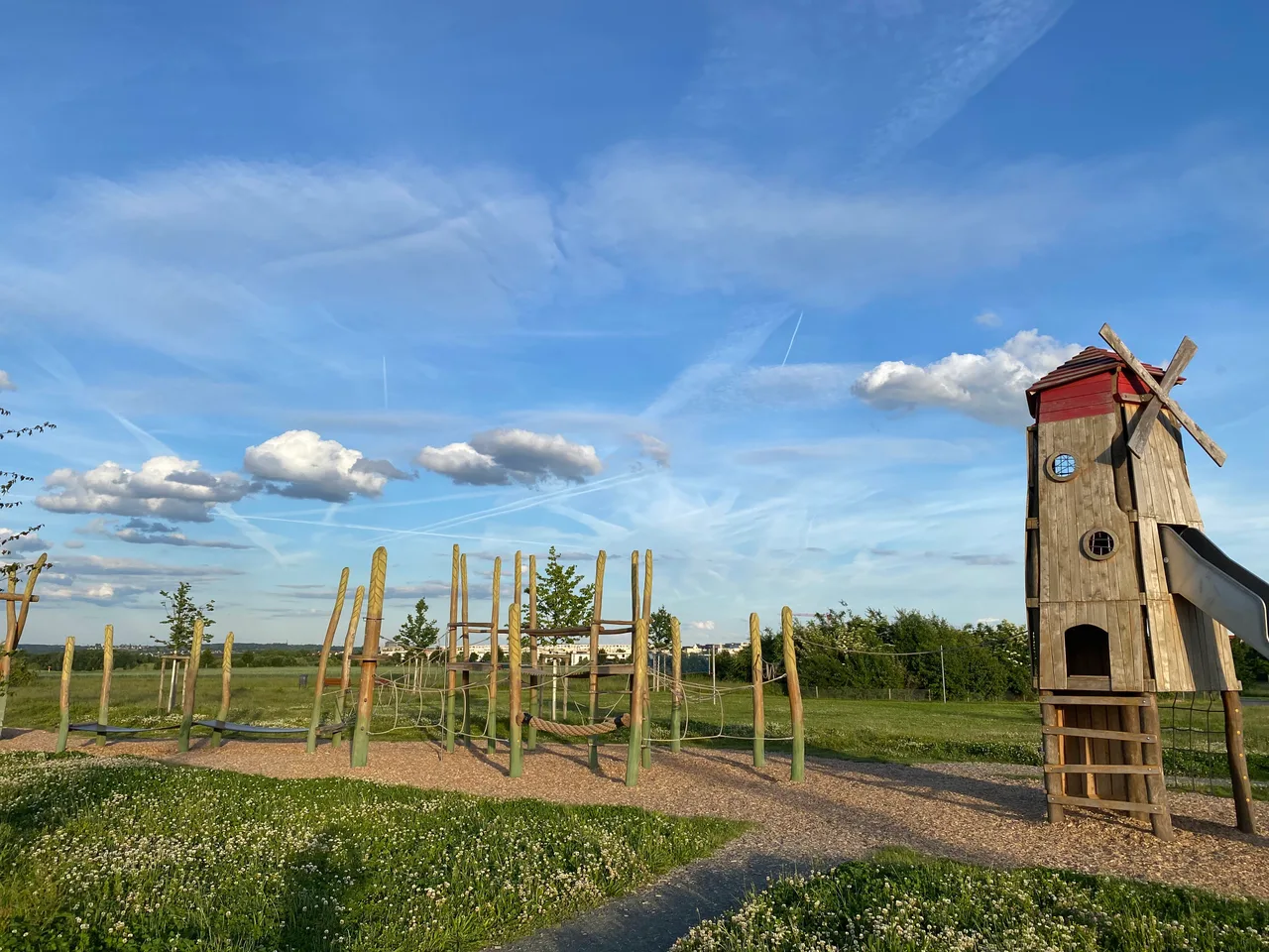 Farm Playground β family guide Frankfurt