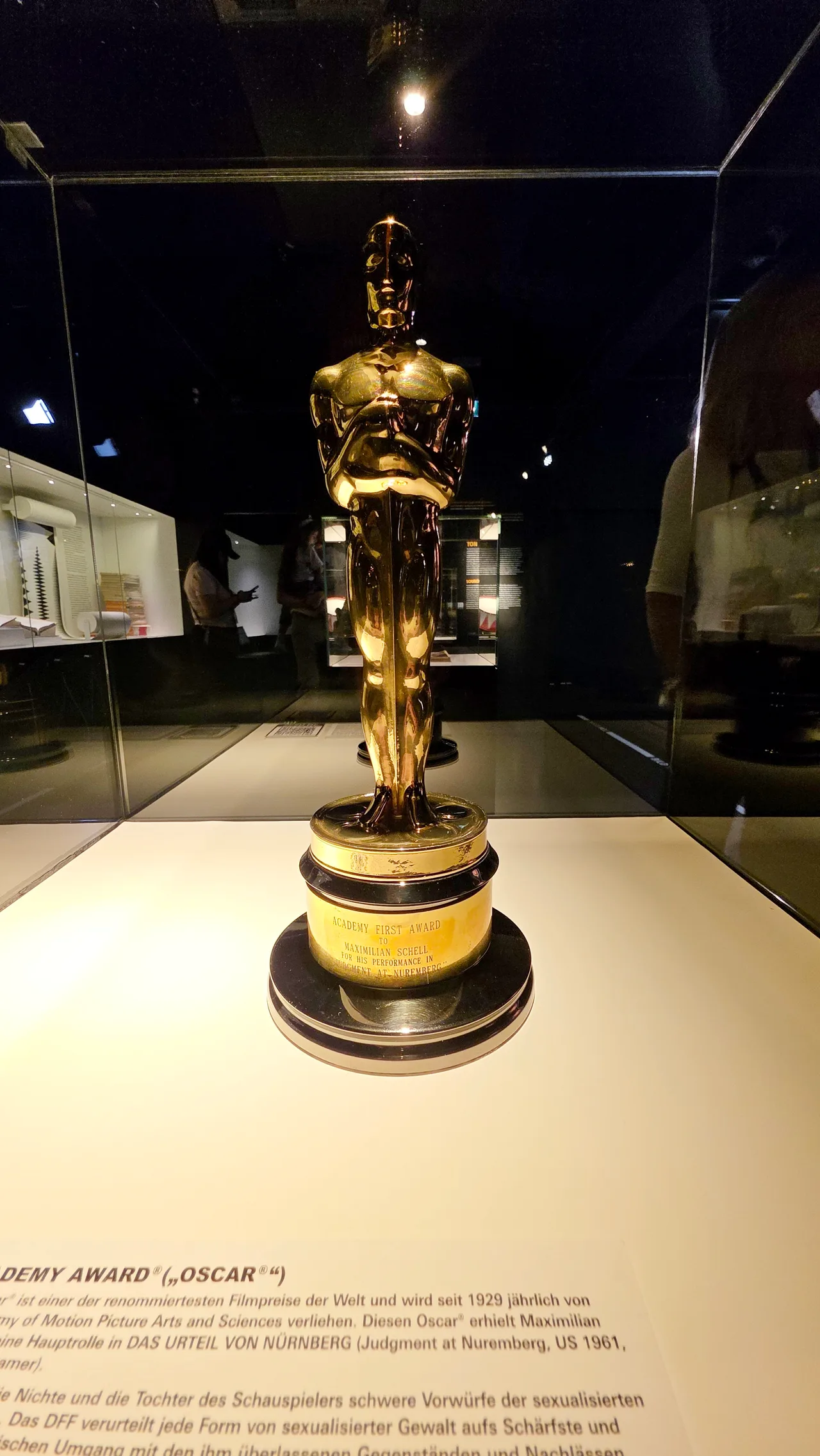 German Film Museum